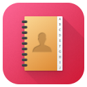 Icon Contact Manager